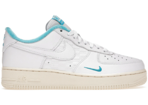 Giày Nike x Kith Air Force 1 Low Hawaii DC9555-100