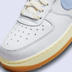 Giay Nike Air Force 1 'Purple Gum' FD9867-100