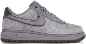 Giày Nike Air Force 1 Luxe 'Providence Purple' DD9605-500