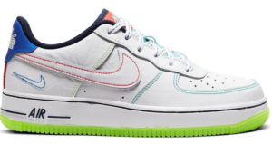 Giày Nike Air Force 1 Low ‘Outside The Lines’ CV2421-100