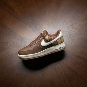 Giay Nike Air Force 1 Low 'Plaid' DV0791-200
