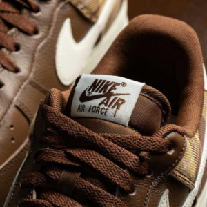 Giay Nike Air Force 1 Low 'Plaid' DV0791-200