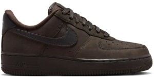 Nike Air Force 1 PLT-AF-FORM Smiley FD0382-121