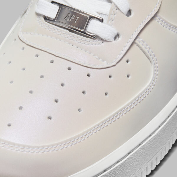 Giày Nike Wmns Air Force 1 '07 'Reflective' DC2062-100 - Ảnh 9