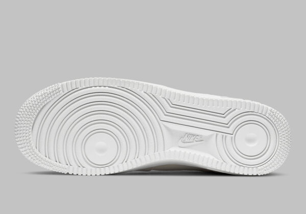 Giày Nike Wmns Air Force 1 '07 'Reflective' DC2062-100 - Ảnh 7