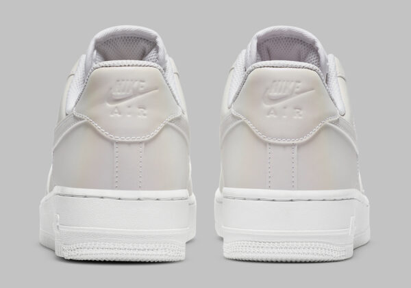 Giày Nike Wmns Air Force 1 '07 'Reflective' DC2062-100 - Ảnh 6