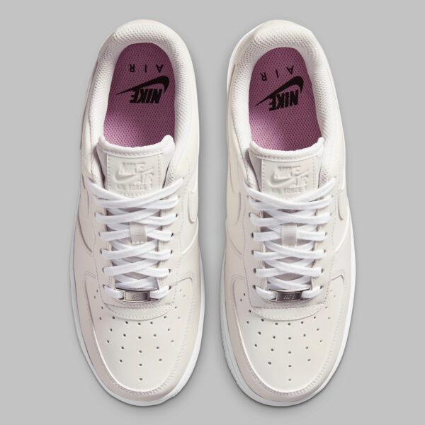 Giày Nike Wmns Air Force 1 '07 'Reflective' DC2062-100 - Ảnh 8