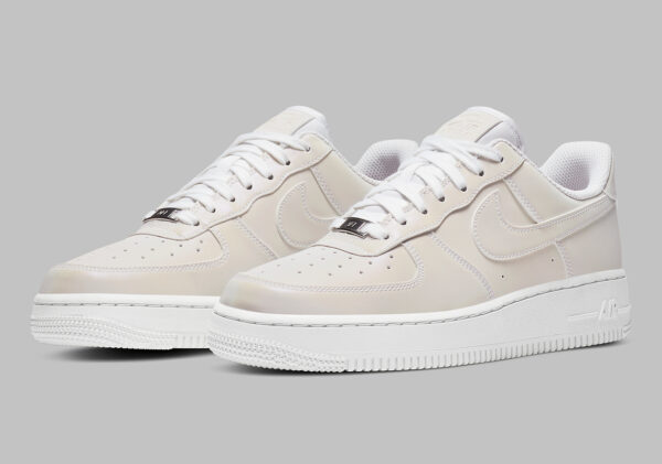 Giày Nike Wmns Air Force 1 '07 'Reflective' DC2062-100 - Ảnh 5