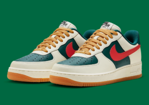 Giay Nike Air Force 1 Low 'Gucci' FD9063-163
