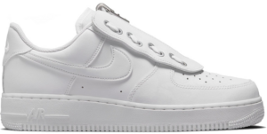 Giày Nike Air Force 1 Low Shroud White DC8875-100