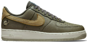 Giày Nike Air Force 1 Low 07 LX Turtle DA8482-200