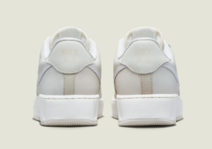 Giay Nike Air Force 1 Utility 'Sail' DM2385-101