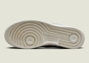 Giay Nike Air Force 1 Utility 'Sail' DM2385-101