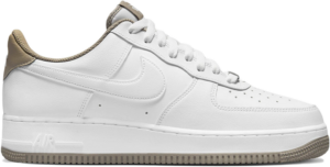 Giày Nike Air Force 1 Low 'White Taupe' DR9867-100