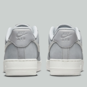 Giay Nike Air Force 1 GS 'Light Bone' CT3839-001