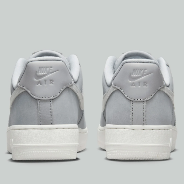 Giày Nike Air Force 1 GS 'Light Bone' CT3839-001 - Hình ảnh 5