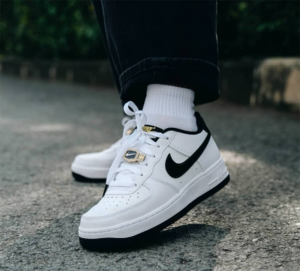 Giay Nike Air Force 1 World Champ 'White' DR9866-100