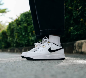 Giay Nike Air Force 1 World Champ 'White' DR9866-100