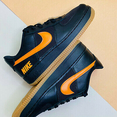 Nike Air Force 1 LV8 Gore-Tex BG 'Ceramic' CQ4215-001 Leather size 5 Y /  6.5 W