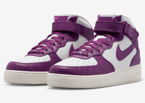 Giay Nike Air Force 1 Mid '07 Tokyo 03 'Viotech' DZ4865-503