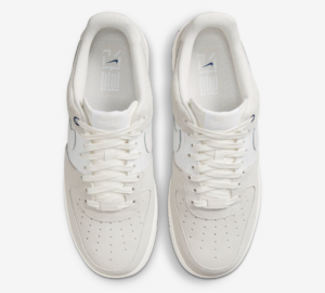 Alternative view of Giày Nike Air Force 1 NAI-KE DM8871-111