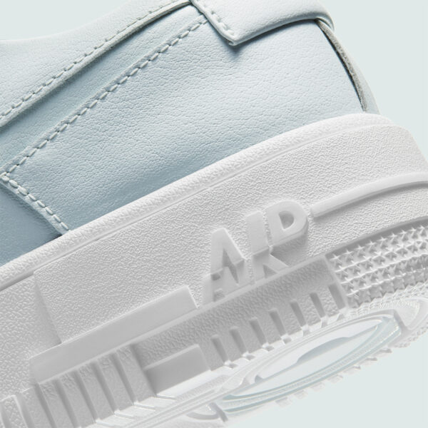 Giày Nike Wmns Air Force 1 Pixel 'Ghost Aqua' CK6649-400 - Hình ảnh 2