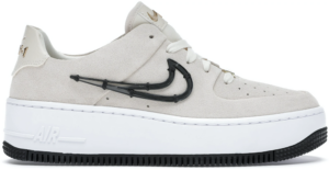 Giay Nike Air Force 1 Sage Low LX 'Light Cream' CI3482-200