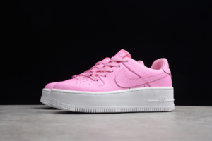 Giay Nike Air Force 1 Sage Low 'Pink' AR5339-601