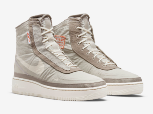 Alternative view of Giày Nike Air Force 1 Shell DO7450-211