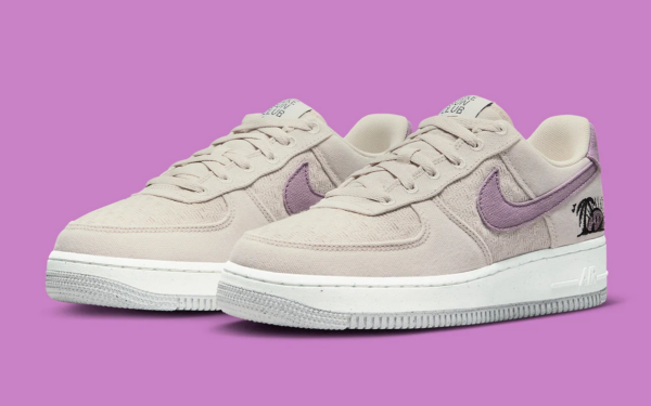 Giày Nike Air Force 1 “Sun Club” DJ9944-101 - Hình ảnh 4