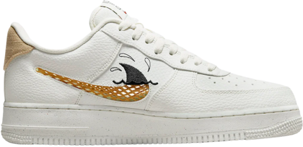 Giày Nike Air Force 1 ‘Sun Club’ DM0117-100