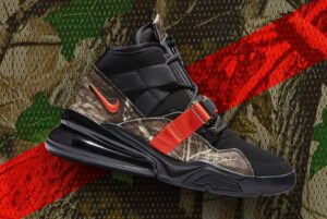 Nike air force 270 camo Clearance