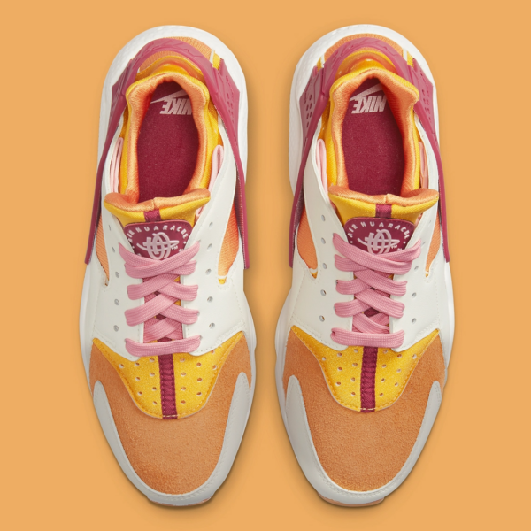 Giày Nike Air Huarache 'Pink Glaze' DO6720-100 - Hình ảnh 2