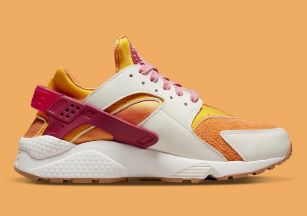 Giày Nike Air Huarache 'Pink Glaze' DO6720-100 - Hình ảnh 3