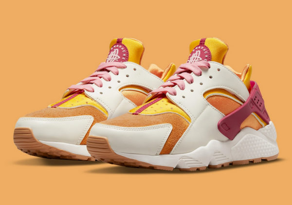 Giày Nike Air Huarache 'Pink Glaze' DO6720-100 - Hình ảnh 6