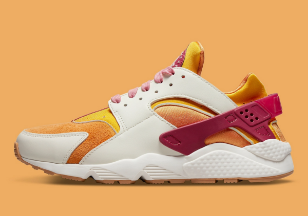 Giày Nike Air Huarache 'Pink Glaze' DO6720-100 - Hình ảnh 4