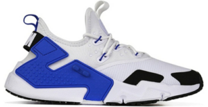 Giày Nike Huarache Drift 'White Blue' AH7334-106