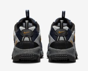 Giay Nike Air Humara QS 'Midnight Navy' FJ7098-300