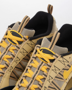 Giay Nike Air Humara Qs 'Wheatgrass' FJ7098-700