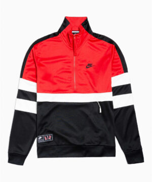 Áo Nike Fleece Full Zip Jacket Mens Style AR1839-657