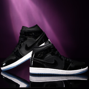 Giay Nike Air Jordan 1 Mid SE 'Space Jam' DV1337-004