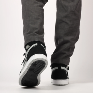 Giay Nike Air Jordan 1 Zoom CMFT 'Black Light Smoke Grey' CT0978-001