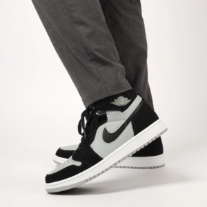 Giay Nike Air Jordan 1 Zoom CMFT 'Black Light Smoke Grey' CT0978-001