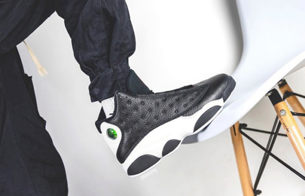 Giày Nike Air Jordan 13 Retro 'Reverse He Got Game' 414571-061 - Hình ảnh 3