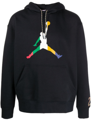 Ao Nike Jordan Sport DNA Hoodie 'Multi Color' CK9573-010