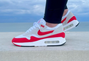 Giay Nike Air Max 1 '86 OG 'Big Bubble Red' DQ3989-100
