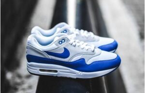 Giày Nike Air Max 1 Og 'Anniversary' 2017 908375-102