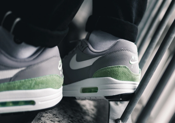 Giày Nike Air Max 1 'Fresh Mint' AH8145-015 - Hình ảnh 7