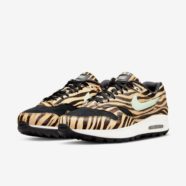 Giày Nike Air Max 1 G NRG 'Tiger' DH1301-800 - Hình ảnh 3