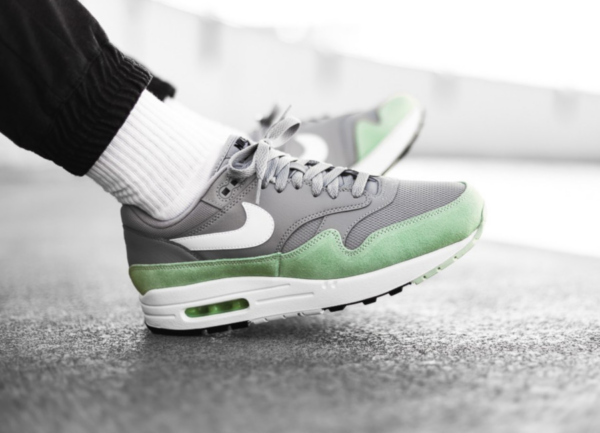 Giày Nike Air Max 1 'Fresh Mint' AH8145-015 - Hình ảnh 6